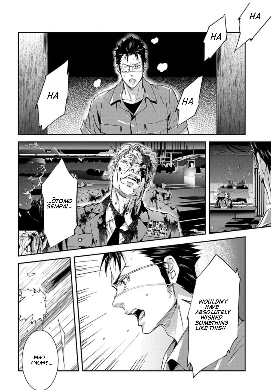 Psycho-Pass: Sinners of the System Case 2 - First Guardian Chapter 6 page 5 - Chapter 6 [END]