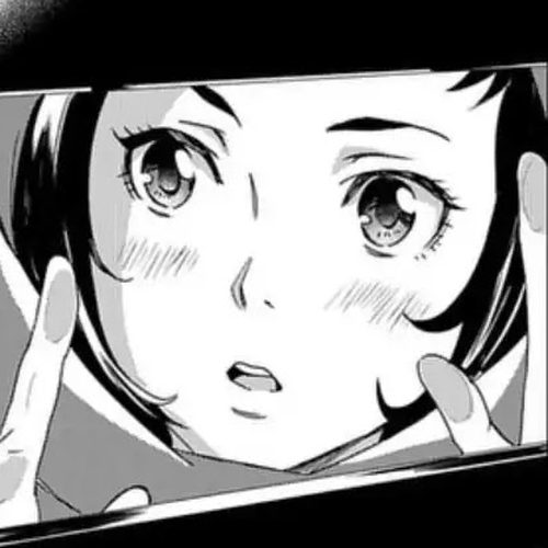 Psycho-Pass: Sinners of the System Case 3 - Beyond love and hate Chapter 1 cover