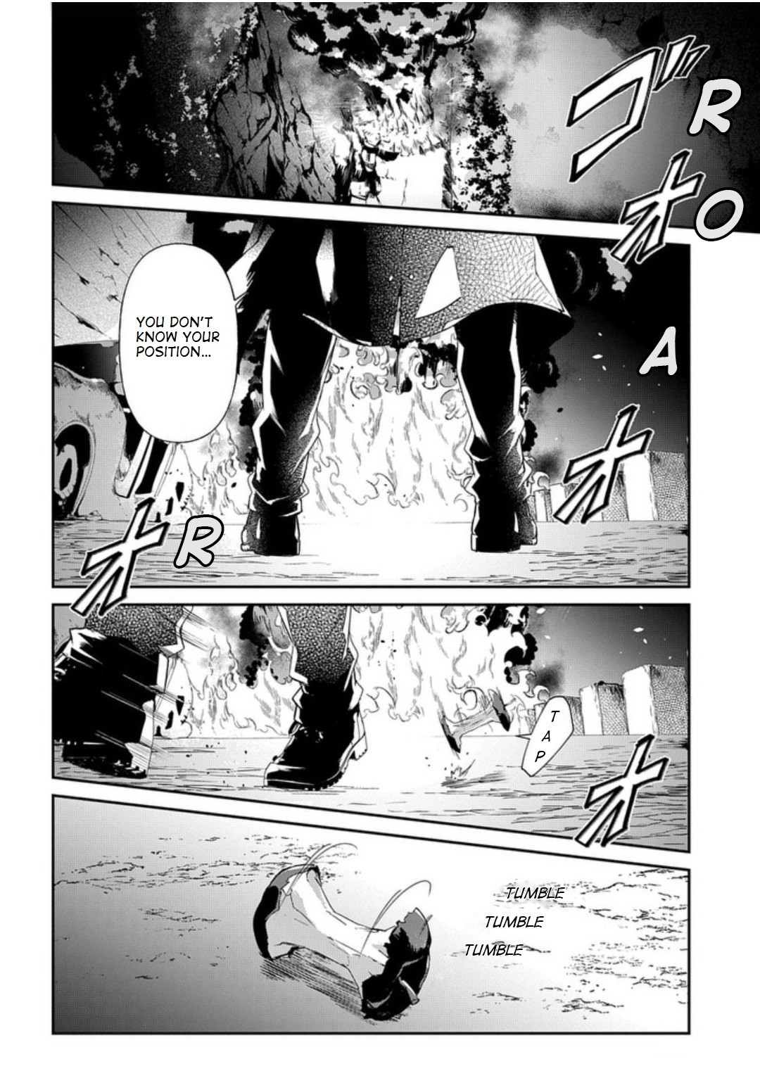 Psycho-Pass: Sinners of the System Case 3 - Beyond love and hate Chapter 4 page 20 - Chapter 4