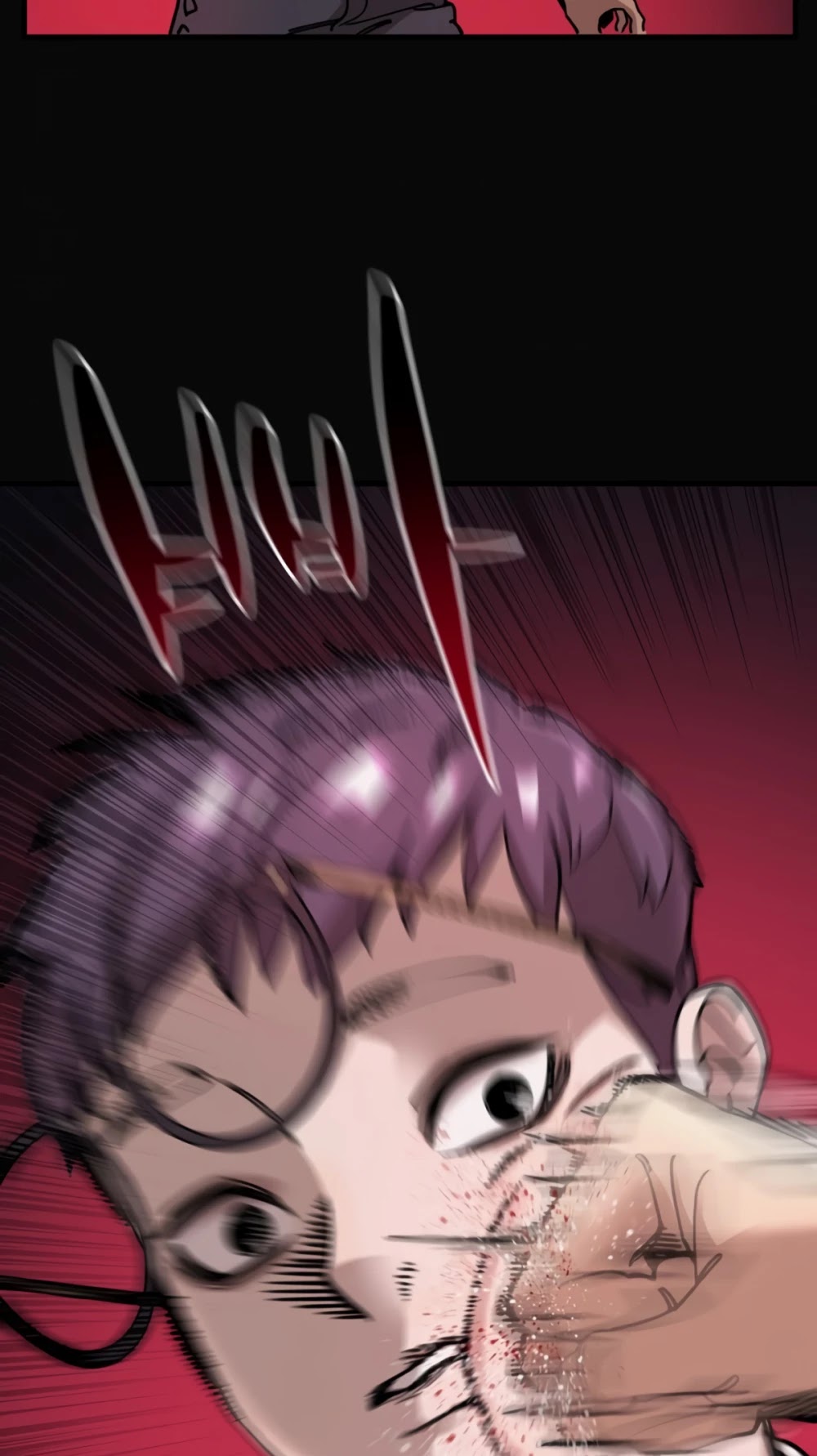 Psycho Revenge Chapter 0 page 16 - Chapter 0: Prologue