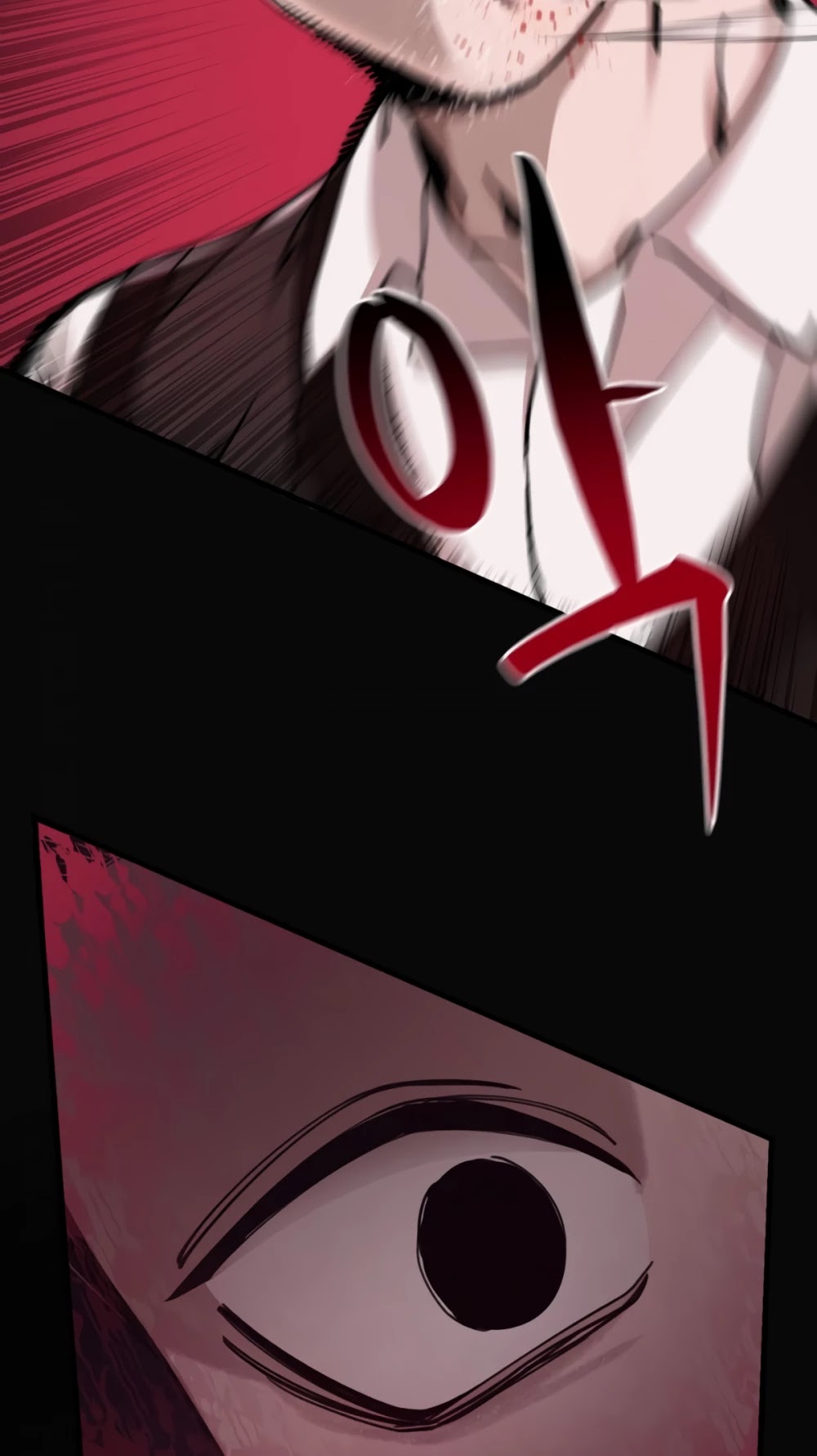 Psycho Revenge Chapter 0 page 17 - Chapter 0: Prologue
