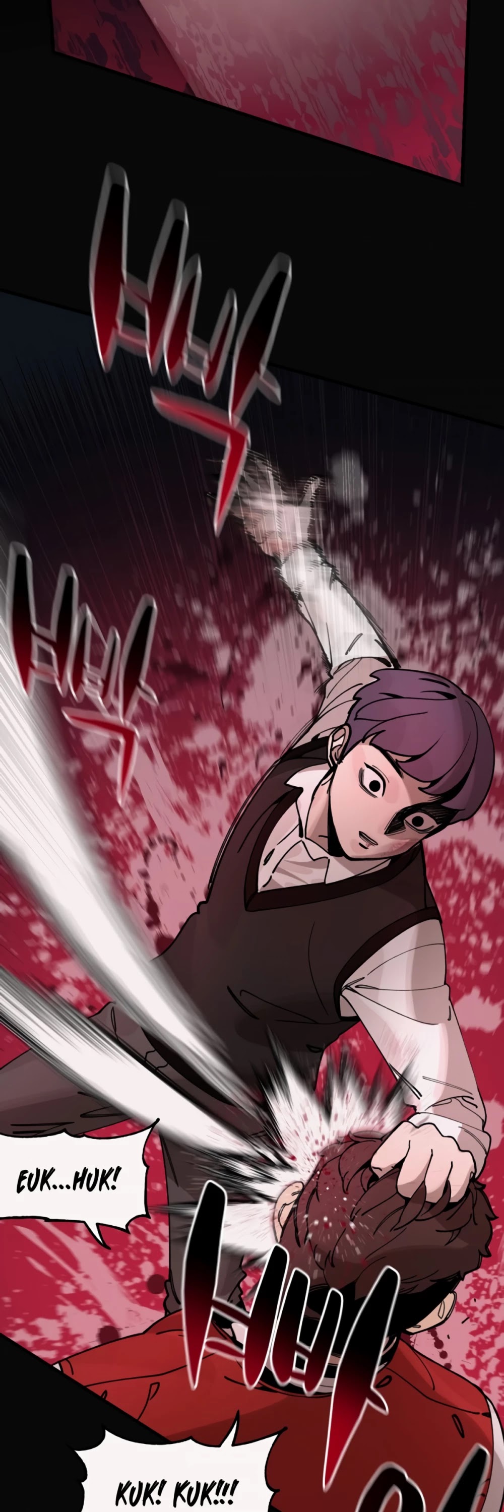 Psycho Revenge Chapter 0 page 18 - Chapter 0: Prologue