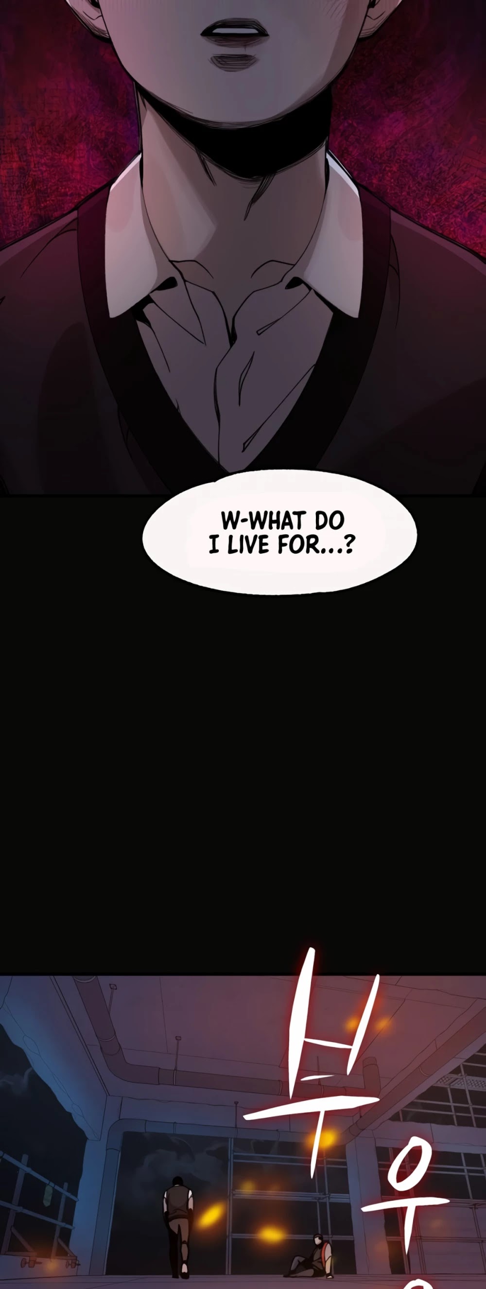Psycho Revenge Chapter 0 page 28 - Chapter 0: Prologue
