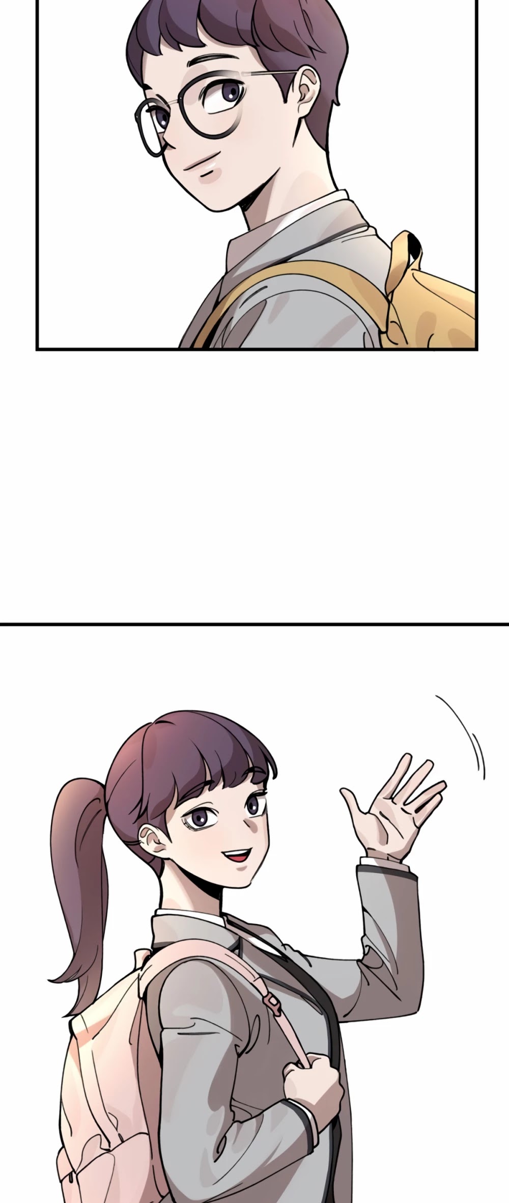 Psycho Revenge Chapter 0 page 3 - Chapter 0: Prologue