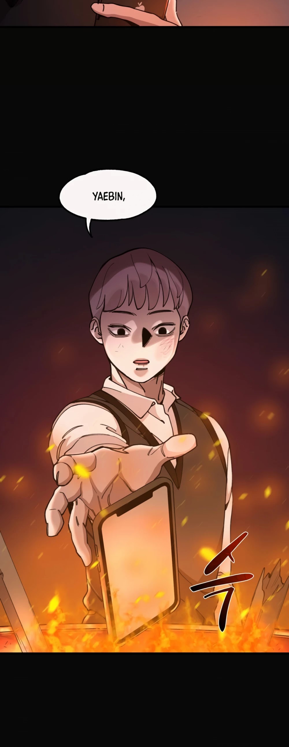 Psycho Revenge Chapter 0 page 33 - Chapter 0: Prologue