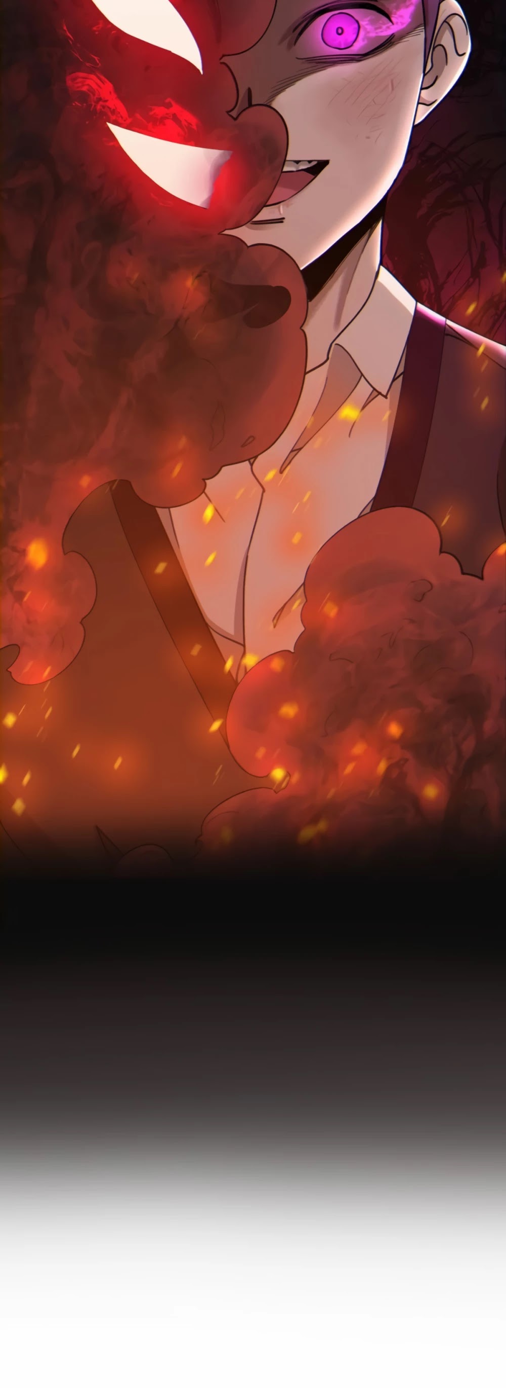 Psycho Revenge Chapter 0 page 36 - Chapter 0: Prologue