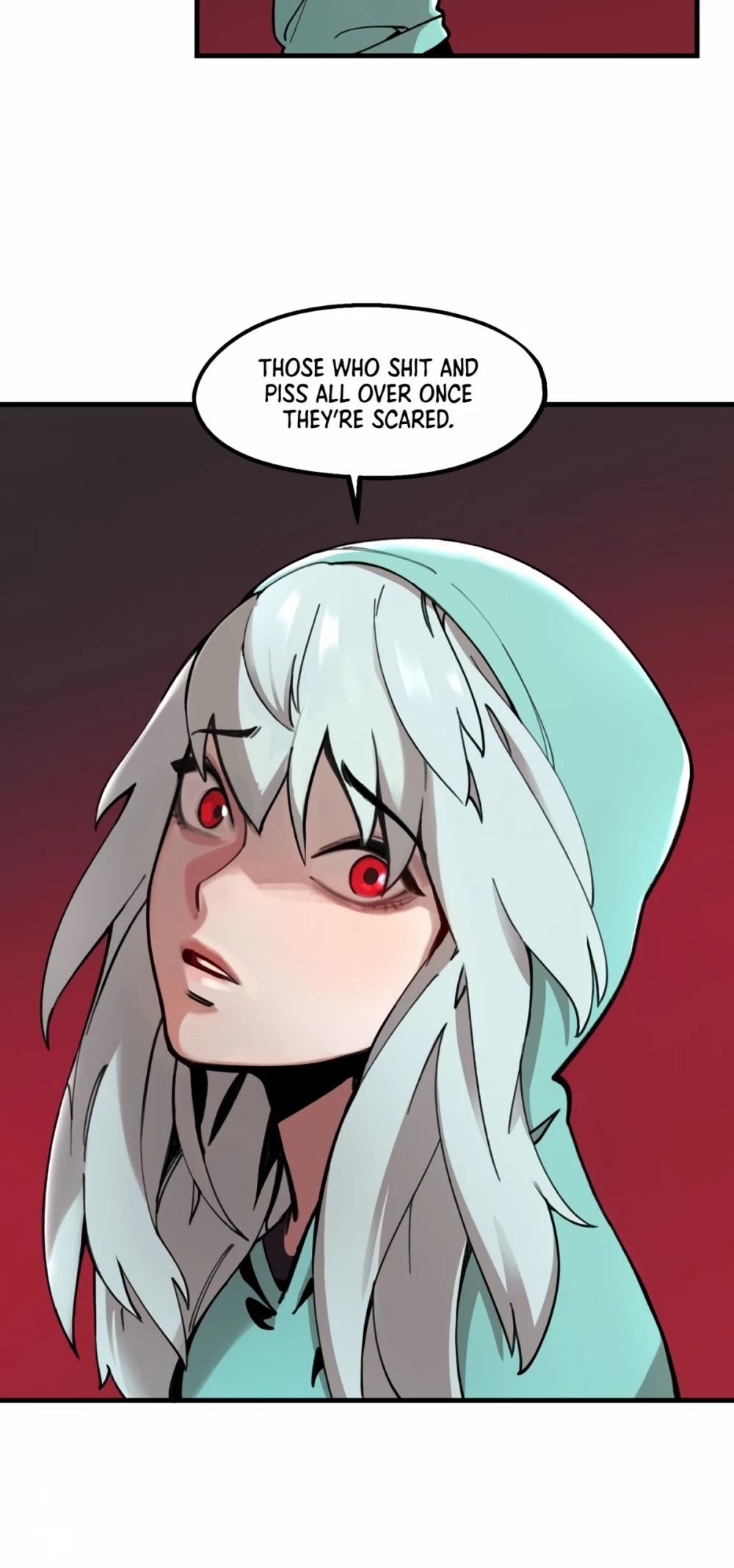 Psycho Revenge Chapter 0 page 39 - Chapter 0: Prologue