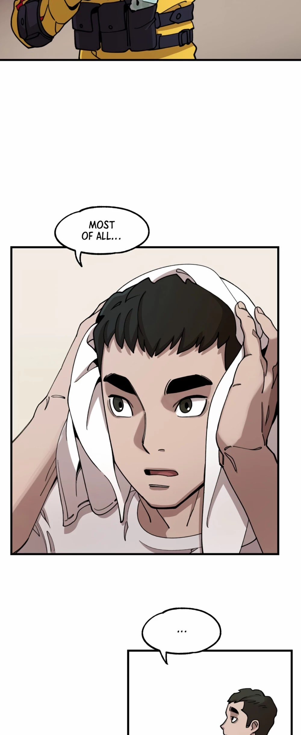 Psycho Revenge Chapter 0 page 44 - Chapter 0: Prologue