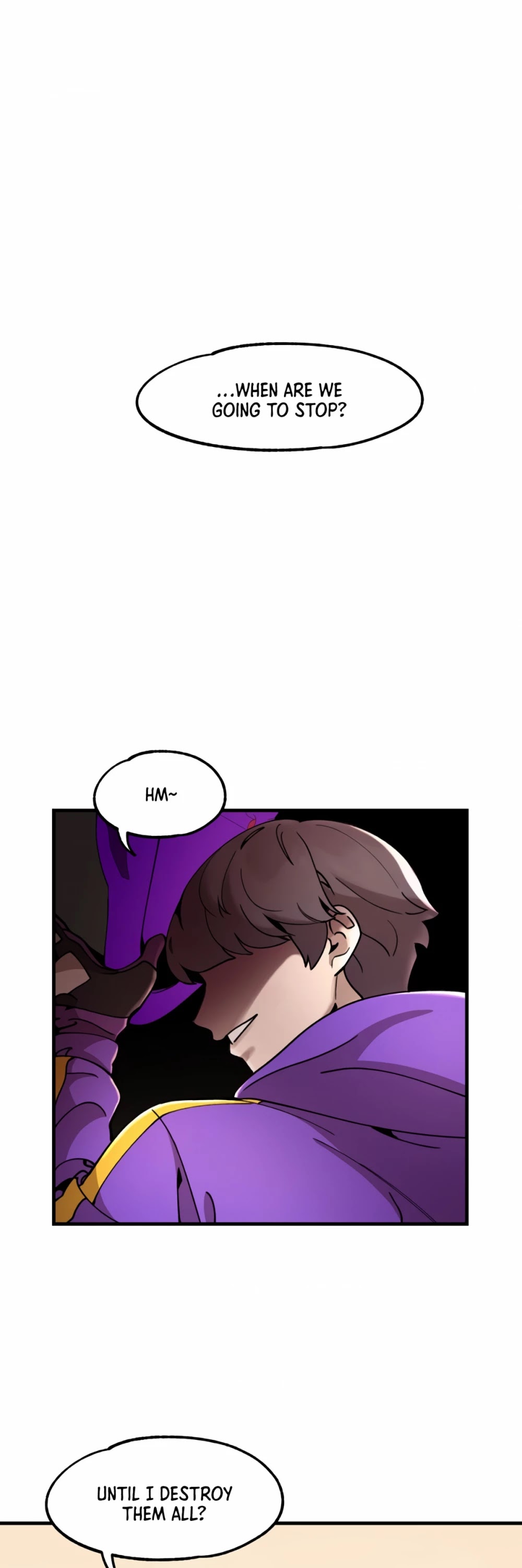 Psycho Revenge Chapter 0 page 46 - Chapter 0: Prologue