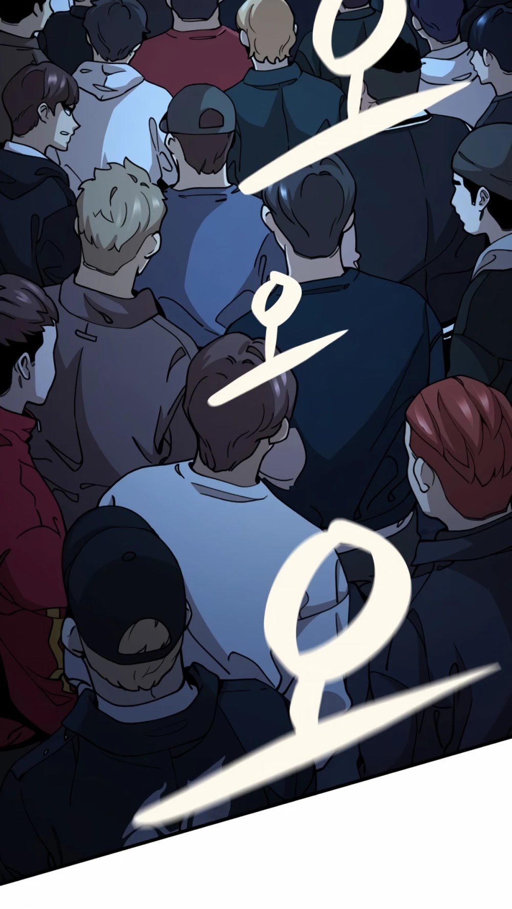 Psycho Revenge Chapter 0 page 49 - Chapter 0: Prologue