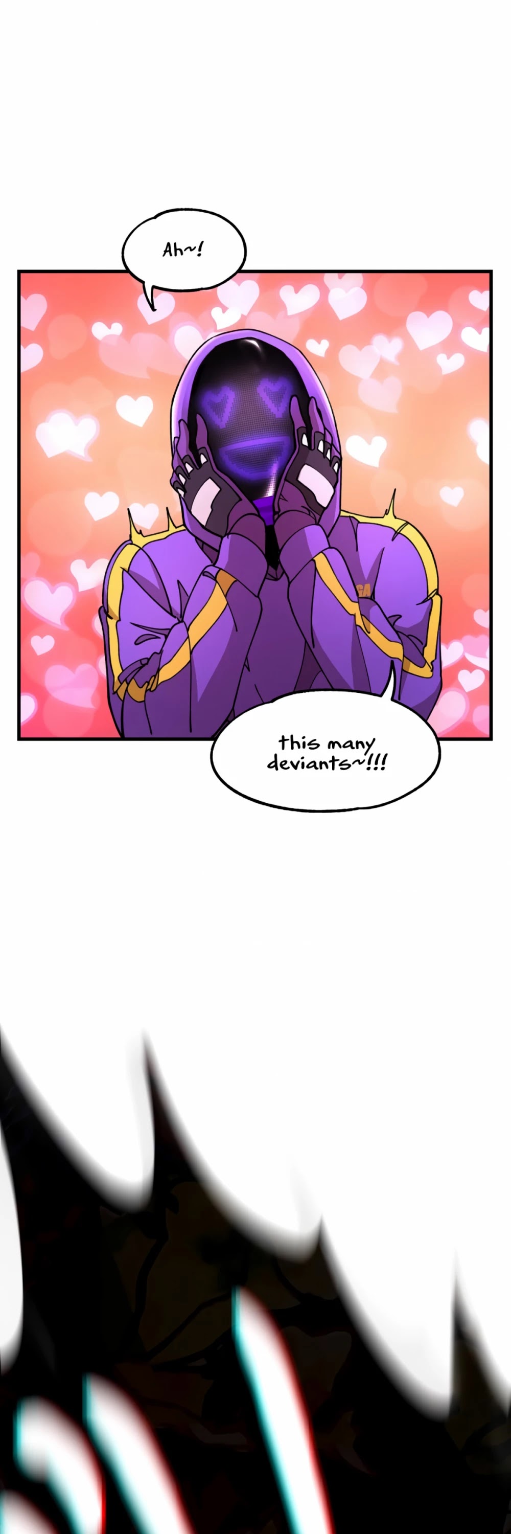 Psycho Revenge Chapter 0 page 50 - Chapter 0: Prologue