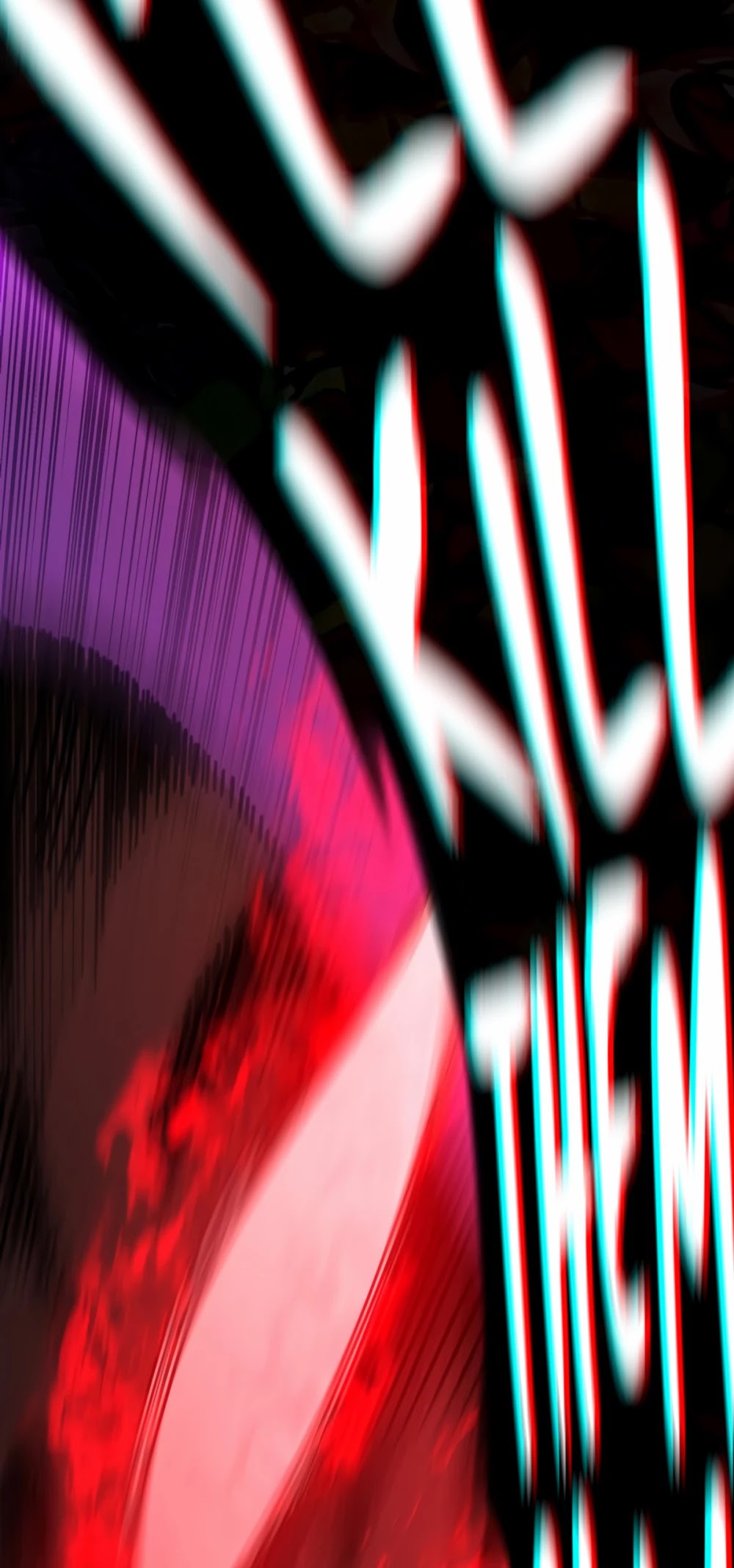Psycho Revenge Chapter 0 page 51 - Chapter 0: Prologue