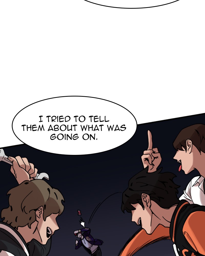 Psycho Revenge Chapter 10 page 10 - Chapter 10: Episode 10