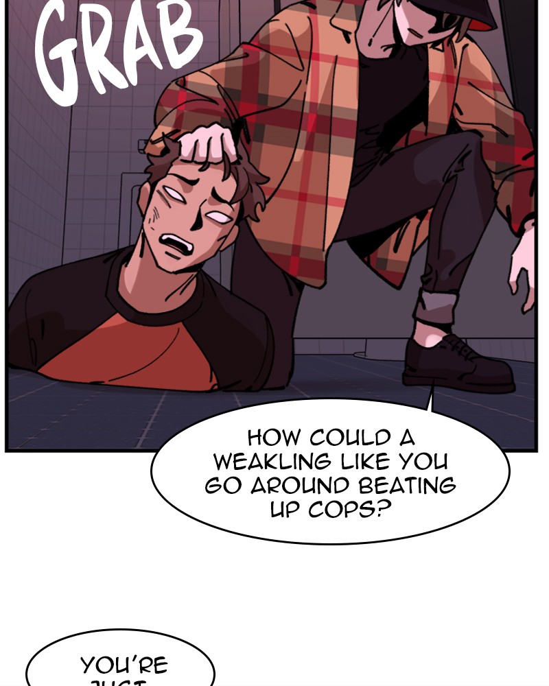 Psycho Revenge Chapter 10 page 111 - Chapter 10: Episode 10