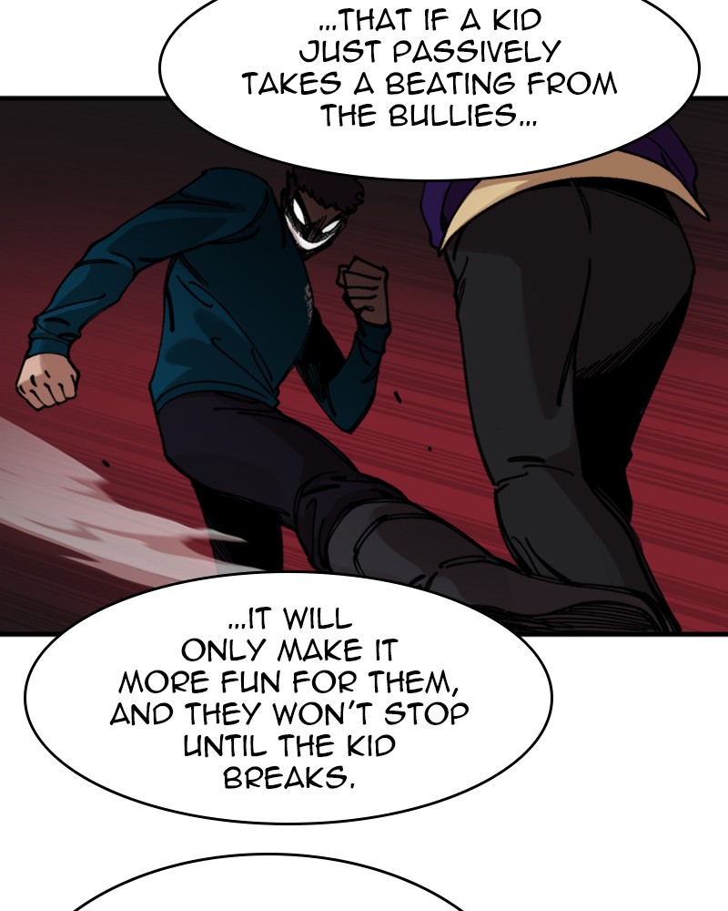 Psycho Revenge Chapter 10 page 21 - Chapter 10: Episode 10
