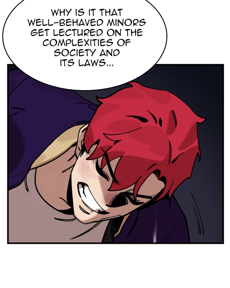 Psycho Revenge Chapter 10 page 22 - Chapter 10: Episode 10