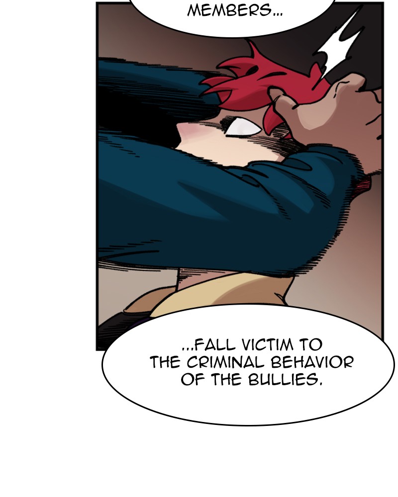 Psycho Revenge Chapter 10 page 25 - Chapter 10: Episode 10