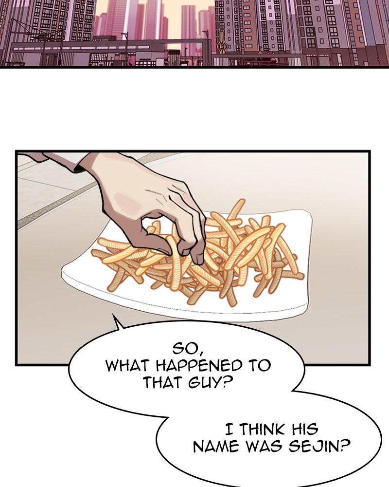 Psycho Revenge Chapter 10 page 40 - Chapter 10: Episode 10