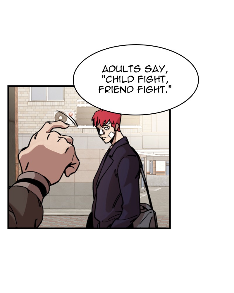 Psycho Revenge Chapter 10 page 43 - Chapter 10: Episode 10