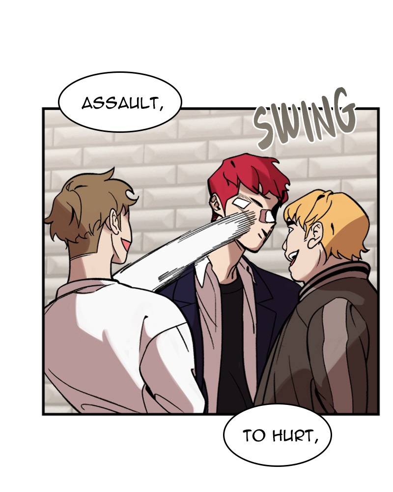 Psycho Revenge Chapter 10 page 44 - Chapter 10: Episode 10