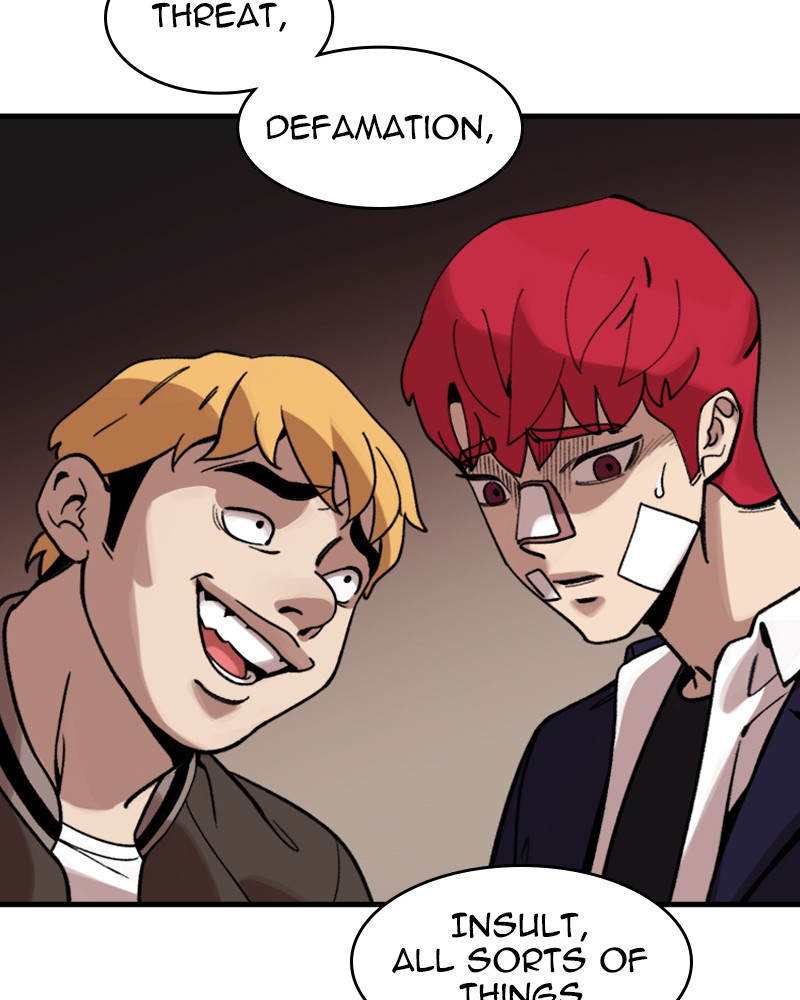 Psycho Revenge Chapter 10 page 46 - Chapter 10: Episode 10