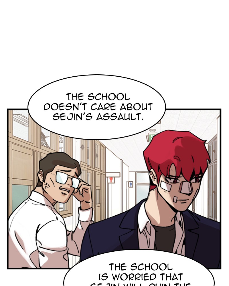 Psycho Revenge Chapter 10 page 49 - Chapter 10: Episode 10