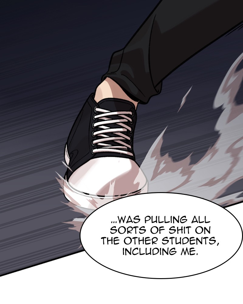 Psycho Revenge Chapter 10 page 5 - Chapter 10: Episode 10