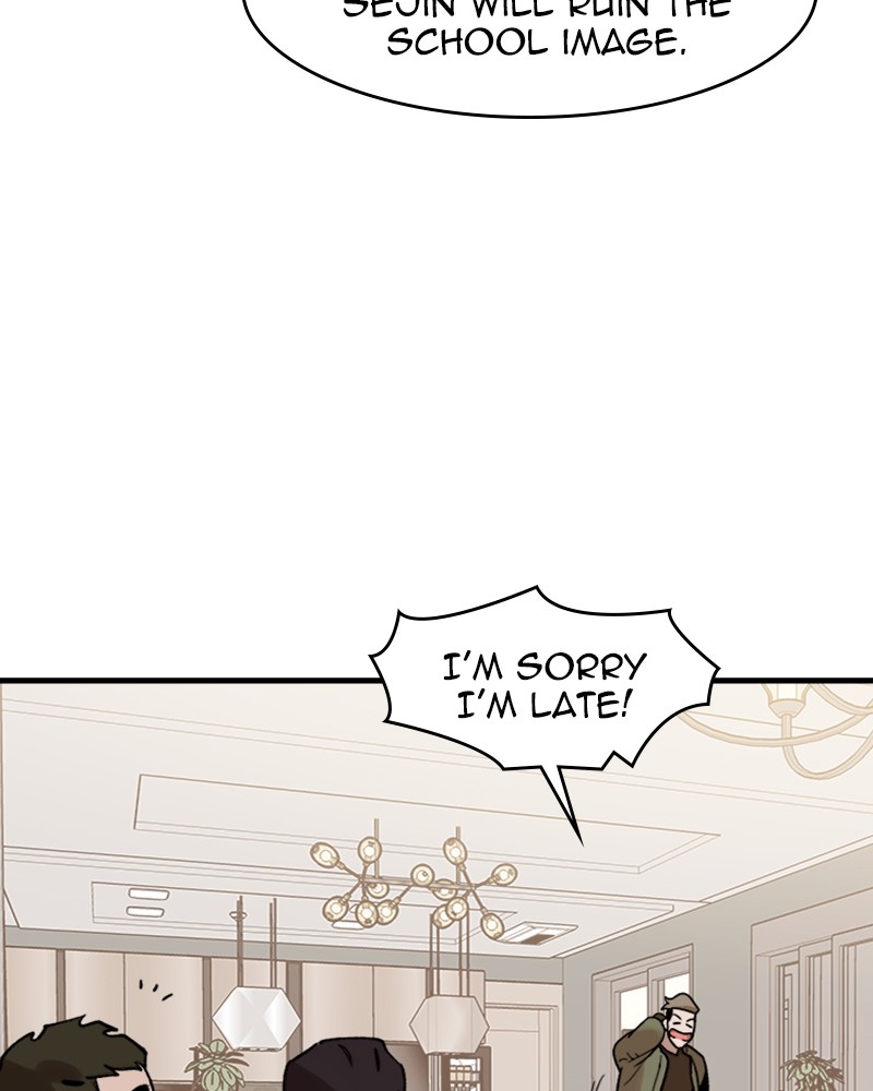 Psycho Revenge Chapter 10 page 50 - Chapter 10: Episode 10