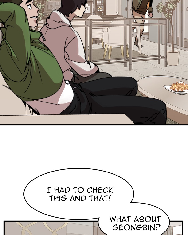 Psycho Revenge Chapter 10 page 51 - Chapter 10: Episode 10