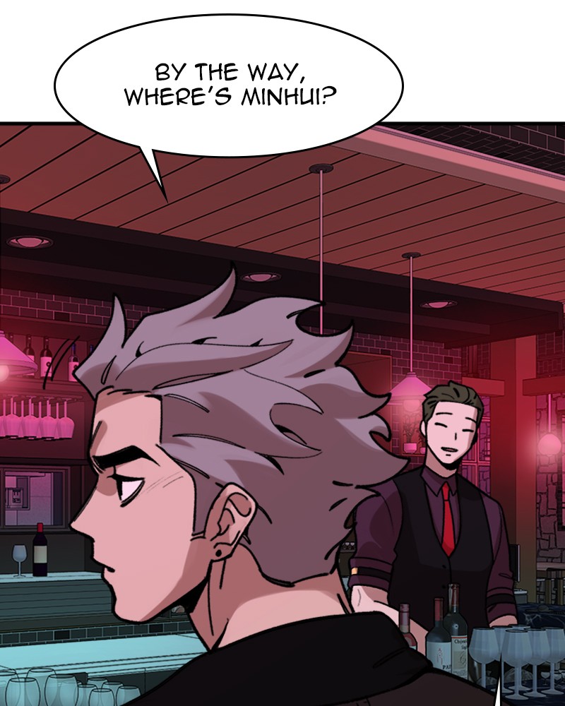 Psycho Revenge Chapter 10 page 67 - Chapter 10: Episode 10