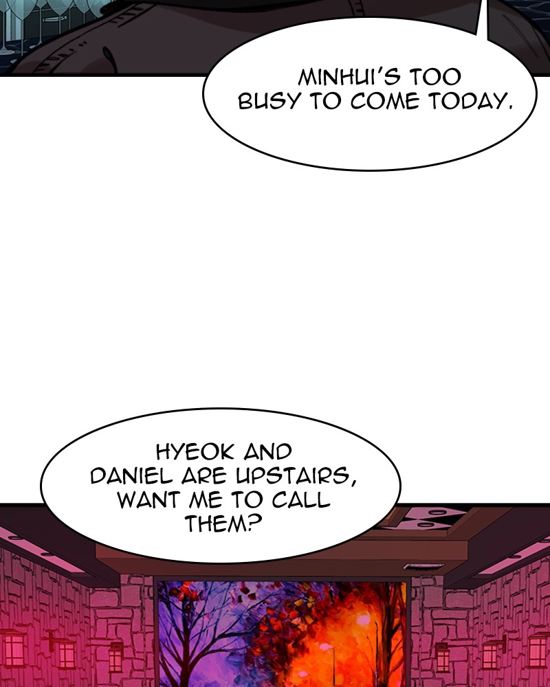 Psycho Revenge Chapter 10 page 68 - Chapter 10: Episode 10