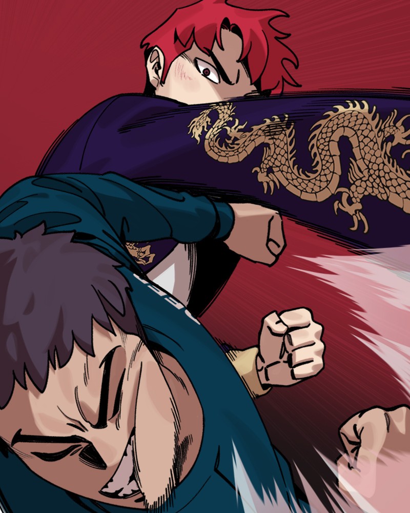 Psycho Revenge Chapter 10 page 7 - Chapter 10: Episode 10