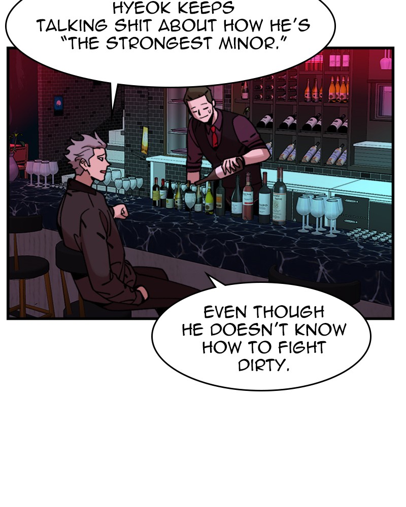 Psycho Revenge Chapter 10 page 72 - Chapter 10: Episode 10