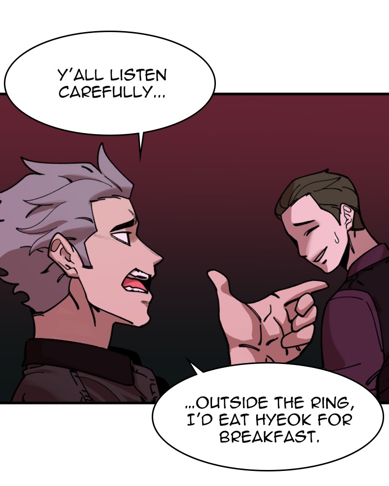 Psycho Revenge Chapter 10 page 73 - Chapter 10: Episode 10