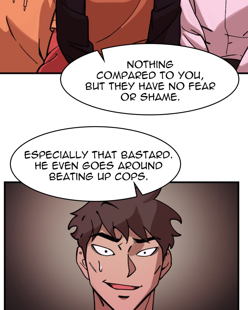 Psycho Revenge Chapter 10 page 80 - Chapter 10: Episode 10