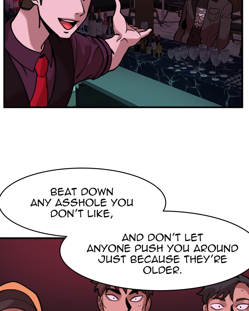 Psycho Revenge Chapter 10 page 88 - Chapter 10: Episode 10