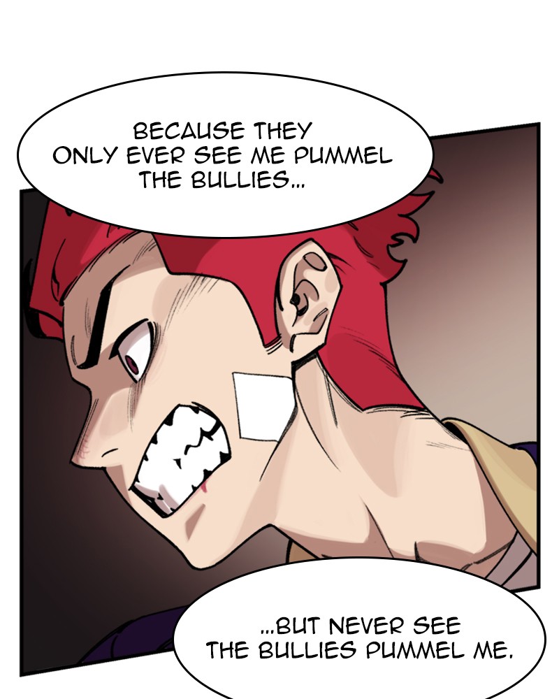 Psycho Revenge Chapter 10 page 9 - Chapter 10: Episode 10