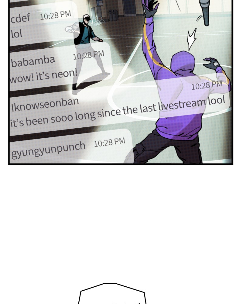 Psycho Revenge Chapter 11 page 101 - Chapter 11: Episode 11