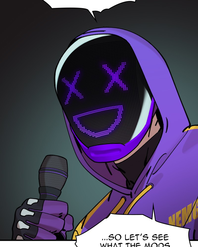 Psycho Revenge Chapter 11 page 106 - Chapter 11: Episode 11