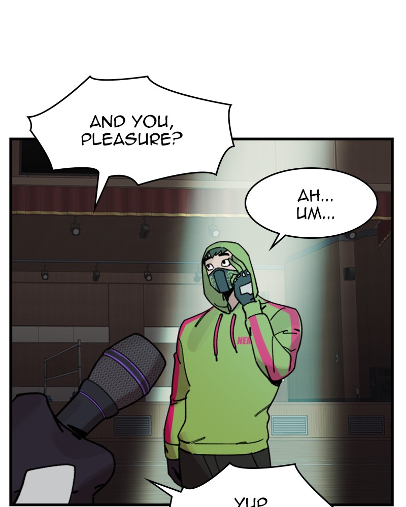 Psycho Revenge Chapter 11 page 110 - Chapter 11: Episode 11