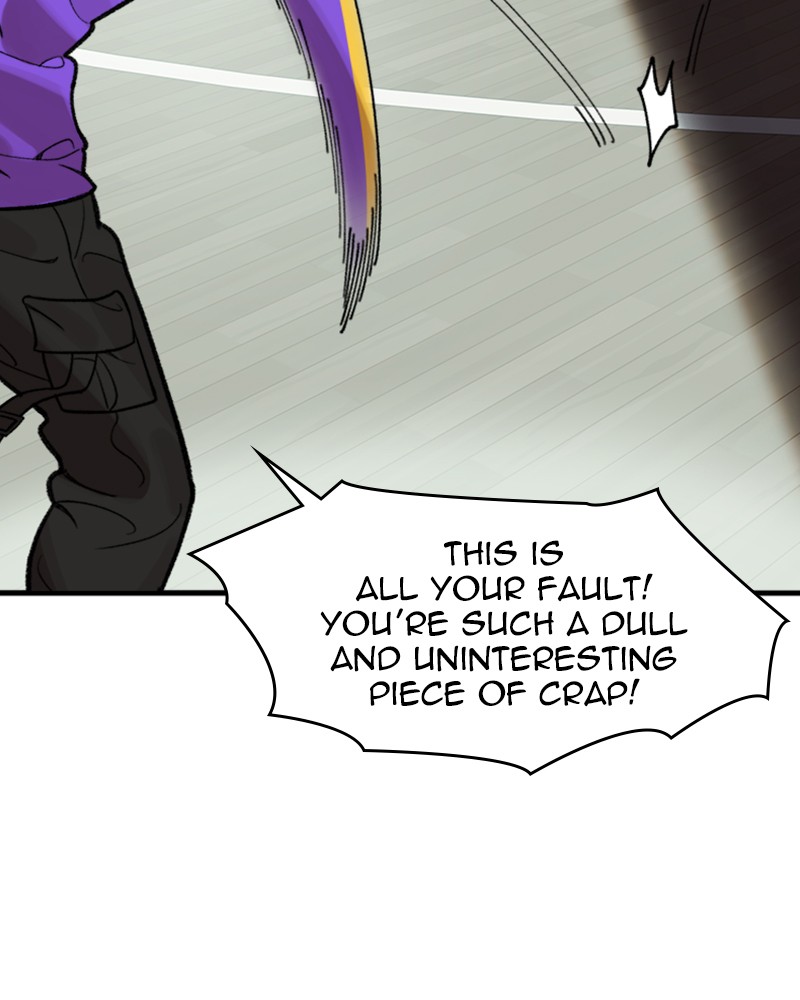 Psycho Revenge Chapter 11 page 113 - Chapter 11: Episode 11