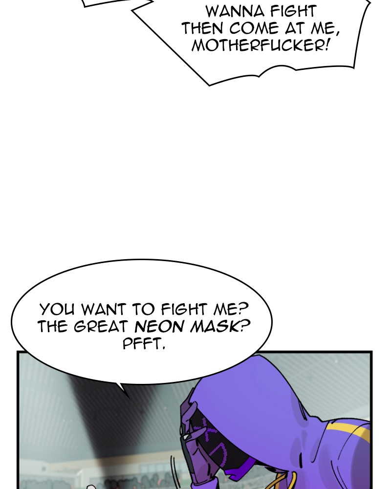 Psycho Revenge Chapter 11 page 120 - Chapter 11: Episode 11