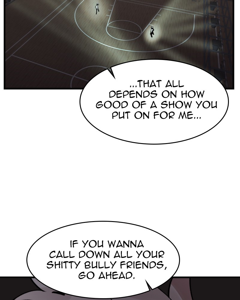 Psycho Revenge Chapter 11 page 127 - Chapter 11: Episode 11