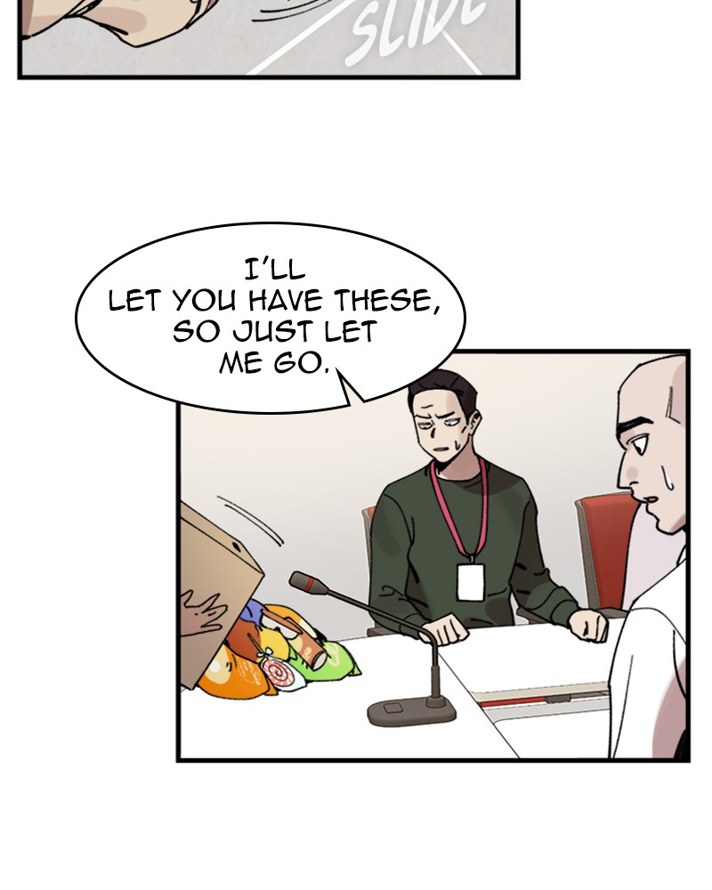 Psycho Revenge Chapter 11 page 17 - Chapter 11: Episode 11