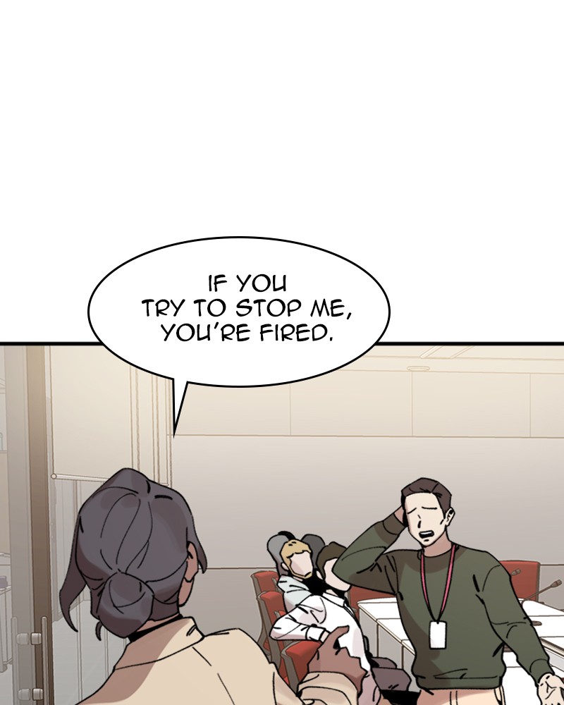 Psycho Revenge Chapter 11 page 18 - Chapter 11: Episode 11