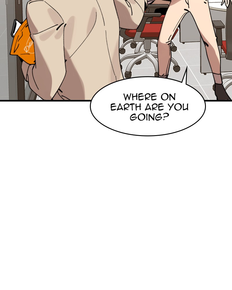 Psycho Revenge Chapter 11 page 19 - Chapter 11: Episode 11