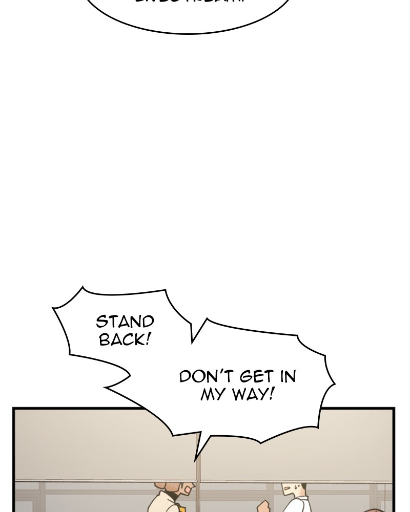 Psycho Revenge Chapter 11 page 21 - Chapter 11: Episode 11