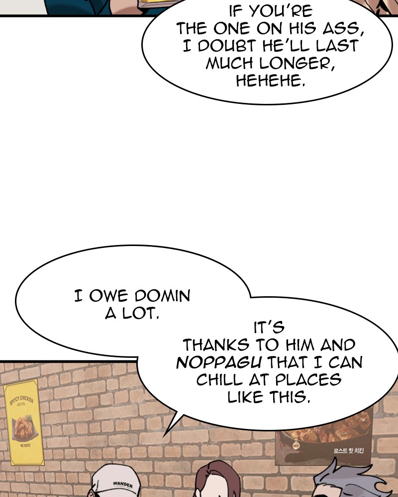 Psycho Revenge Chapter 11 page 30 - Chapter 11: Episode 11