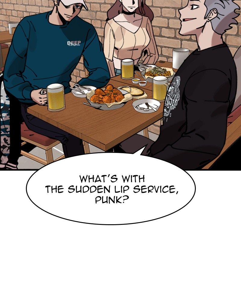 Psycho Revenge Chapter 11 page 31 - Chapter 11: Episode 11