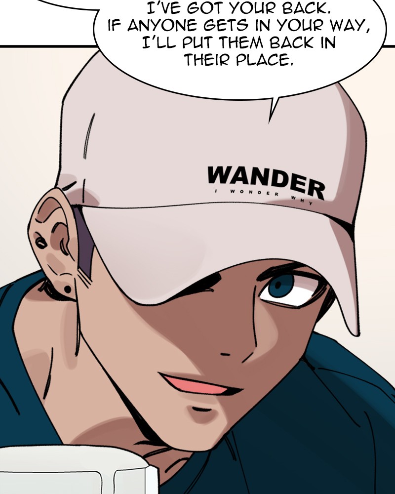 Psycho Revenge Chapter 11 page 34 - Chapter 11: Episode 11